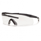 Очки тактические Smith Optics Aegis Arc Compact Fit, Clear / Gray Очки тактические Smith Optics Aegis Arc Compact Fit, Clear / Gray