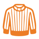 - Свитера и кофты