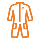 - Комбинезоны и маскхалаты