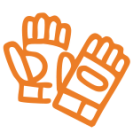 - Перчатки и рукавицы