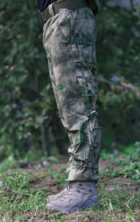 Костюм маскировочный Sturmer SRS, мох