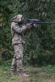 Костюм маскировочный Sturmer ARS, Multicam
