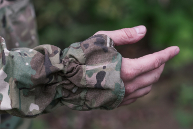 Костюм маскировочный Sturmer ARS, Multicam