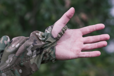 Костюм маскировочный Sturmer ARS, Multicam
