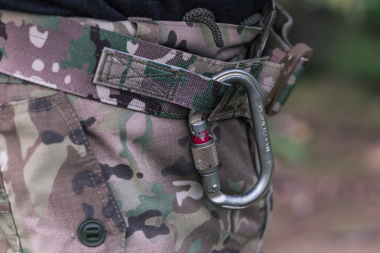 Костюм маскировочный Sturmer ARS, Multicam