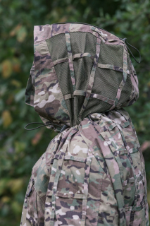 Костюм маскировочный Sturmer ARS, Multicam