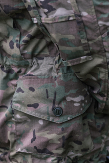 Костюм маскировочный Sturmer ARS, Multicam