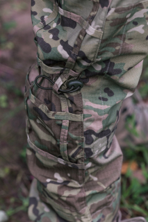 Костюм маскировочный Sturmer ARS, Multicam
