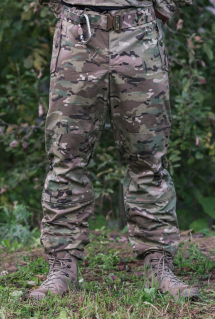 Костюм маскировочный Sturmer ARS, Multicam