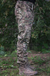 Костюм маскировочный Sturmer ARS, Multicam