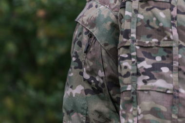 Костюм маскировочный Sturmer ARS, Multicam