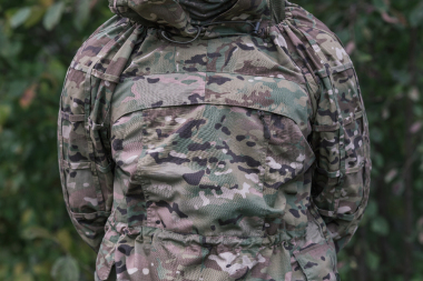 Костюм маскировочный Sturmer ARS, Multicam