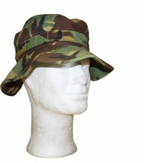 Панама тропическая армии Великобритании Combat Tropical Hat, DPM