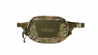 Сумка поясная Sturmer RKB Recon Kit Bag, Multicam