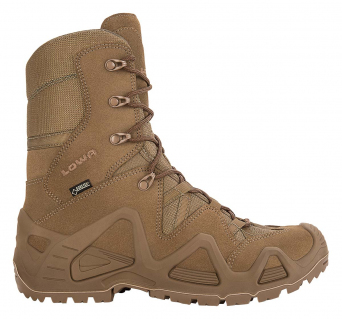 Ботинки Lowa Zephyr GTX HI TF, Coyote OP