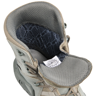 Ботинки Lowa Zephyr GTX HI TF, Coyote OP