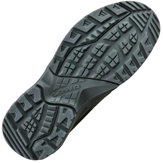 Ботинки Lowa Zephyr GTX HI TF, Coyote OP