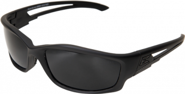 Очки Edge Eyewear Blade Runner SBR61-G15 Vapor Shield Lenses, черная линза