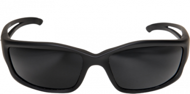 Очки Edge Eyewear Blade Runner SBR61-G15 Vapor Shield Lenses, черная линза