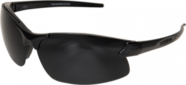 Очки Edge Eyewear Sharp Edge SSE61-G15-TT, черная линза