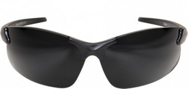 Очки Edge Eyewear Sharp Edge SSE61-G15-TT, черная линза