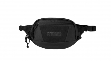 Сумка поясная Sturmer RKB Recon Kit Bag, черная
