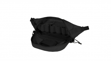 Сумка поясная Sturmer RKB Recon Kit Bag, черная