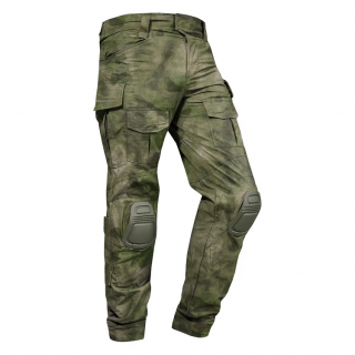 Брюки тактические Sturmer Combat Pants G3, A-Tacs FG