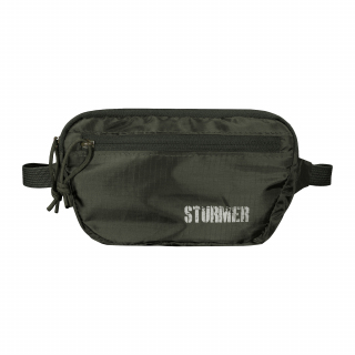 Сумка-рюкзак поясная Sturmer Light Convertible Pack, олива