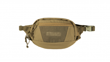 Сумка поясная Sturmer RKB Recon Kit Bag, койот