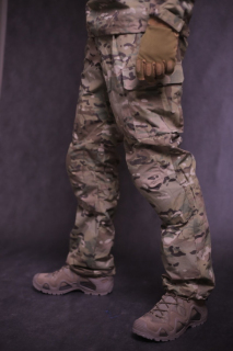 Костюм маскировочный летний Sturmer SCS Ver II, Multicam