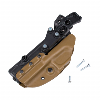 Набор винтов G-Code Hanger Kit SOC Series