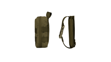 Подсумок медицинский отрывной малый Sturmer, койот