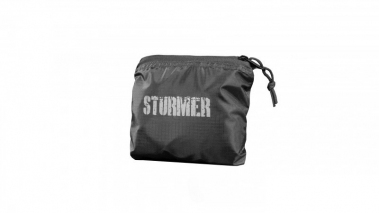 Сумка Sturmer Collapsible Pack, черная