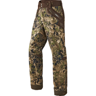 Брюки Harkila Stealth, Optifade Ground Forest