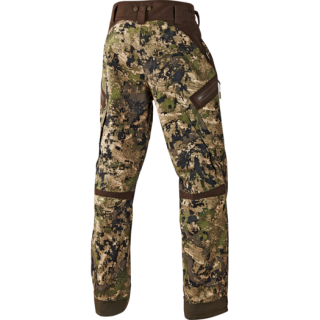 Брюки Harkila Stealth, Optifade Ground Forest