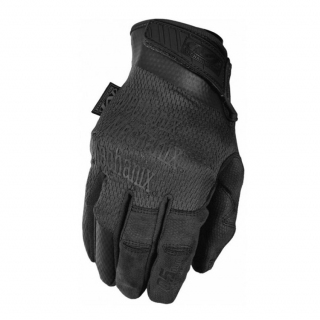 Перчатки тактические Mechanix Wear Specialty Hi-Dexterity 0.5mm, Black