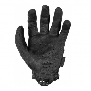 Перчатки тактические Mechanix Wear Specialty Hi-Dexterity 0.5mm, Black