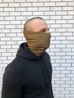 Балаклава Sturmer Incognito, койот, новая