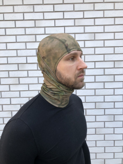 Балаклава Sturmer Incognito, A-Tacs FG, новая