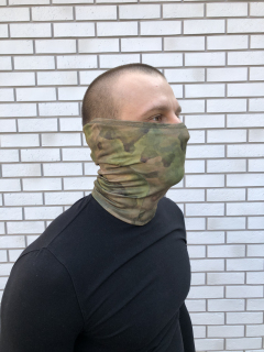 Балаклава Sturmer Incognito, A-Tacs FG, новая