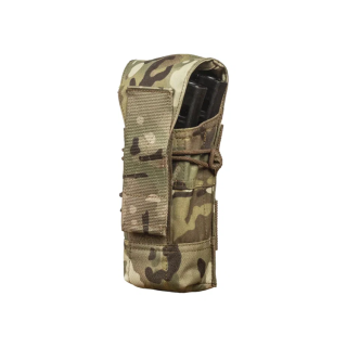 Подсумок Sturmer для АК двойной закрытый, Multicam