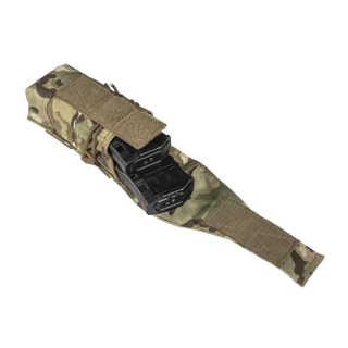 Подсумок Sturmer для АК двойной закрытый, Multicam