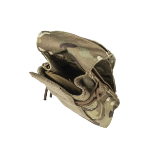 Подсумок Sturmer для АК двойной закрытый, Multicam