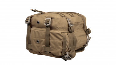 Рюкзак Sturmer Scout 20L, койот, новый