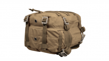 Рюкзак тактический Sturmer Scout 20L, Multicam