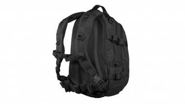 Рюкзак Sturmer Ranger 25L, черный
