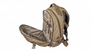 Рюкзак Sturmer Ranger 25L, черный