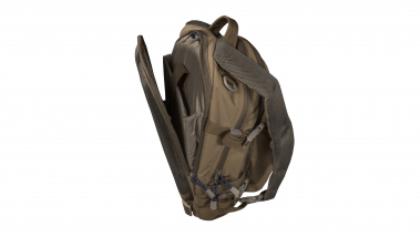 Рюкзак Sturmer Ranger 25L, черный
