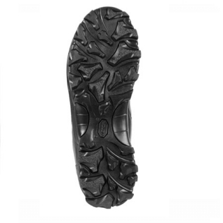 Ботинки BLACKHAWK! Black Ops Boots, черные, новые